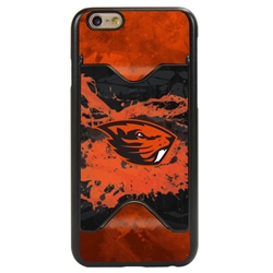 
Guard Dog Oregon State Beavers Credit Card Phone Case for iPhone 6 / 6s