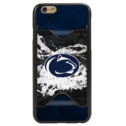 
Guard Dog Penn State Nittany Lions Credit Card Phone Case for iPhone 6 / 6s