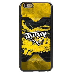 
Guard Dog Towson Tigers Credit Card Phone Case for iPhone 6 / 6s