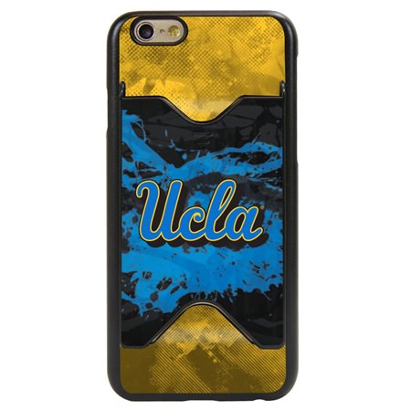 Guard Dog UCLA Bruins Credit Card Phone Case for iPhone 6 / 6s
