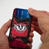 Guard Dog Wisconsin Badgers Credit Card Phone Case for iPhone 6 / 6s
