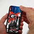 Guard Dog Georgia Bulldogs PD Spirit Credit Card Phone Case for iPhone 6 / 6s
