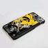 Guard Dog Iowa Hawkeyes PD Spirit Credit Card Phone Case for iPhone 6 / 6s
