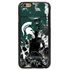 Guard Dog Michigan State Spartans PD Spirit Credit Card Phone Case for iPhone 6 / 6s
