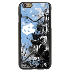 
Guard Dog North Carolina Tar Heels PD Spirit Credit Card Phone Case for iPhone 6 / 6s