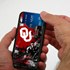 Guard Dog Oklahoma Sooners PD Spirit Credit Card Phone Case for iPhone 6 / 6s
