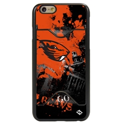 
Guard Dog Oregon State Beavers PD Spirit Credit Card Phone Case for iPhone 6 / 6s