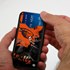 Guard Dog Oregon State Beavers PD Spirit Credit Card Phone Case for iPhone 6 / 6s
