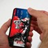 Guard Dog Texas Tech Red Raiders PD Spirit Credit Card Phone Case for iPhone 6 / 6s
