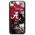 Guard Dog Alabama Crimson Tide PD Spirit Credit Card Phone Case for iPhone 6 / 6s
