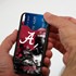 Guard Dog Alabama Crimson Tide PD Spirit Credit Card Phone Case for iPhone 6 / 6s
