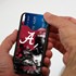 Guard Dog Alabama Crimson Tide PD Spirit Credit Card Phone Case for iPhone 6 / 6s
