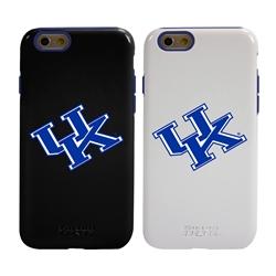 
Guard Dog Kentucky Wildcats Hybrid Phone Case for iPhone 6 / 6s 