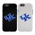 Guard Dog Kentucky Wildcats Hybrid Phone Case for iPhone 6 / 6s 
