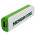 Michigan State Spartans APU 1800GS USB Mobile Charger
