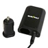 QuikVolt WP-210 2 in 1 Car/Wall Charger Combo
