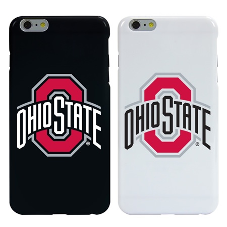 Guard Dog Ohio State Buckeyes Phone Case for iPhone 6 Plus / 6s Plus
