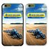Guard Dog New Holland AG Hybrid Phone Case for iPhone 6 Plus / 6s Plus 
