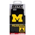 Guard Dog Michigan Wolverines Hybrid Phone Case for iPhone 6 / 6s 
