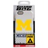 Guard Dog Michigan Wolverines Hybrid Phone Case for iPhone 6 / 6s 
