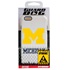 Guard Dog Michigan Wolverines Hybrid Phone Case for iPhone 6 Plus / 6s Plus 
