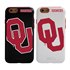 Guard Dog Oklahoma Sooners Hybrid Phone Case for iPhone 6 / 6s 
