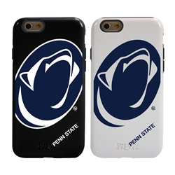 
Guard Dog Penn State Nittany Lions Hybrid Phone Case for iPhone 6 / 6s 