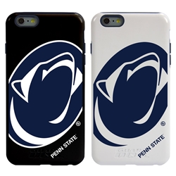 
Guard Dog Penn State Nittany Lions Hybrid Phone Case for iPhone 6 Plus / 6s Plus 