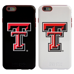 
Guard Dog Texas Tech Red Raiders Hybrid Phone Case for iPhone 6 Plus / 6s Plus 