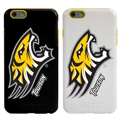 
Guard Dog Towson Tigers Hybrid Phone Case for iPhone 6 Plus / 6s Plus 