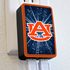 Auburn Tigers WP-200X Dual-Port USB Wall Charger
