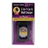 LSU Tigers WP-210 2 in 1 Car/Wall Charger Combo
