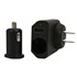 LSU Tigers WP-210 2 in 1 Car/Wall Charger Combo
