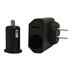 QuikVolt WP-210 2 in 1 Car/Wall Charger Combo
