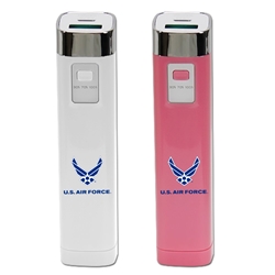 
US AIR FORCE APU 2200LS USB Mobile Charger