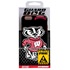 Guard Dog Wisconsin Badgers Hybrid Phone Case for iPhone 6 Plus / 6s Plus 
