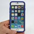Guard Dog Kansas Jayhawks Hybrid Phone Case for iPhone 6 / 6s 
