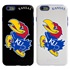 Guard Dog Kansas Jayhawks Hybrid Phone Case for iPhone 6 Plus / 6s Plus 
