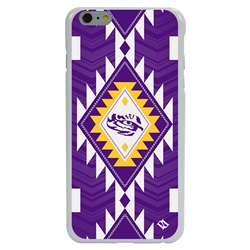 
Guard Dog LSU Tigers PD Tribal Phone Case for iPhone 6 Plus / 6s Plus