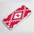 Guard Dog Nebraska Cornhuskers PD Tribal Phone Case for iPhone 6 Plus / 6s Plus

