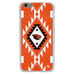 
Guard Dog Oregon State Beavers PD Tribal Phone Case for iPhone 6 Plus / 6s Plus
