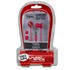 AudioSpice Scorch Earbuds with BudBag
