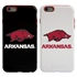 Guard Dog Arkansas Razorbacks Hybrid Phone Case for iPhone 6 Plus / 6s Plus 
