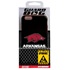 Guard Dog Arkansas Razorbacks Hybrid Phone Case for iPhone 6 Plus / 6s Plus 
