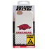 Guard Dog Arkansas Razorbacks Hybrid Phone Case for iPhone 6 Plus / 6s Plus 
