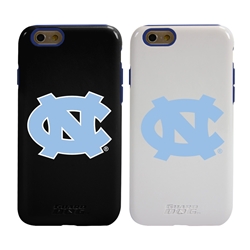 
Guard Dog North Carolina Tar Heels Hybrid Phone Case for iPhone 6 / 6s 