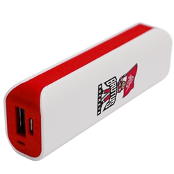 
Ohio State Buckeyes APU 1800GS USB Mobile Charger