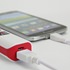 Ohio State Buckeyes APU 1800GS USB Mobile Charger
