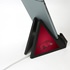 Arkansas Razorbacks Pyramid Phone & Tablet Stand
