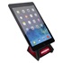 Arkansas Razorbacks Pyramid Phone & Tablet Stand
